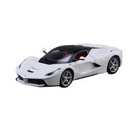 ZYAURA Per: Ferrari Monza SP1 Modello Di Auto In Metallo Pressofuso Modello Regalo Per Bambini In Lega Di Simulazione Auto 1:24(F)