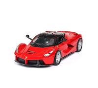 ZYAURA Per: Ferrari Rafa Sports Car Modello Di Auto Pressofuso In Lega Di Metallo Modello In Scala In Miniatura 1:32