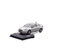 ZYAURA PER:Fiat Viaggio In Lega 1:43 Modello Di Auto Die Cast E(C)