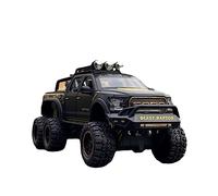 ZYAURA Per: Ford Raptor F150 Alloy Car 1/28 Modello Di Veicolo Fuoristrada Modificato(A)