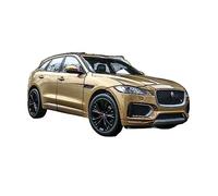 ZYAURA Per: Jaguar F-PACE Car 1:24 Die Casting Model model(C)