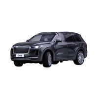 ZYAURA Per:Leader Ideal Alloy Die-casting 1:24 Car Metal Model Sound And Light Series(A)