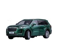 ZYAURA Per:Leader Ideal Alloy Die-casting 1:24 Car Metal Model Sound And Light Series(B)