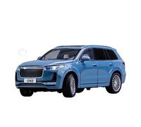 ZYAURA Per:Leader Ideal Alloy Die-casting 1:24 Car Metal Model Sound And Light Series(C)