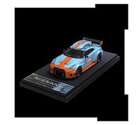 ZYAURA Per: Lexus RFC Bay Static Diecast 1:64 Modello Da Collezione Di Auto