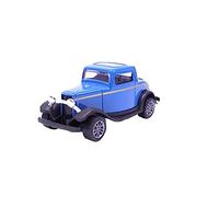 ZYAURA Per: Macchinina 1:43 Lega Metallica Tirare Indietro Pressofusione