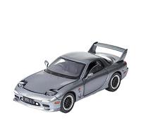 ZYAURA Per: Maserati Ghibli Coupe Simulazione Modello Di Auto Lega Pull Back Car 1:32