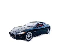 ZYAURA Per: Maserati Levante SUV Pressofusione Statica Lega Di Simulazione 1:24(B)