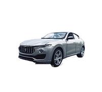 ZYAURA Per: Maserati Levante SUV Pressofusione Statica Lega Di Simulazione 1:24(C)