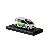 ZYAURA PER:Mitsubishi MIEV Tokyo 2010 Lega 1:43 Regalo For Bambini In Metallo For Auto