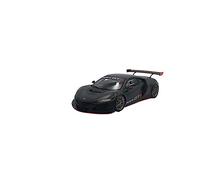 ZYAURA Per: Modello 1:43 Honda NSX GT3 Demo 2017 Vetrina For Veicoli In Resina