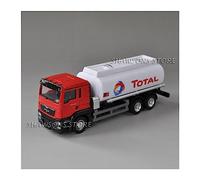 ZYAURA Per: Modello Di Auto 1:64 Man TGS Cisterna For Carburante Cisterna In Miniatura(C)
