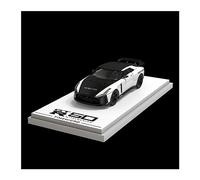 ZYAURA Per:Nissan GTR 50 Static Die Cast Car 1:64 Modellino Da Collezione(B)