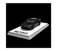 ZYAURA Per:Nissan GTR 50 Static Die Cast Car 1:64 Modellino Da Collezione(C)