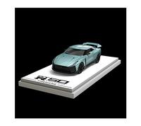 ZYAURA Per:Nissan GTR 50 Static Die Cast Car 1:64 Modellino Da Collezione(D)