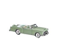 ZYAURA Per: Packard Caribbean Classic Car 1:28 Simulazione Di Metallo Pressofuso