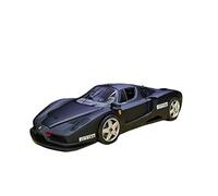 ZYAURA Per Scala 1:18 Lega Pressofusa Modello Supercar Giocattolo Metallo Pressofuso Veicolo Giocattolo Collezione Regalo Collezione
