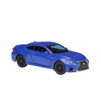 ZYAURA PER: Scala 1:36 Lexus RC F Modello Di Auto In Lega Modello In Metallo Auto B172(A)
