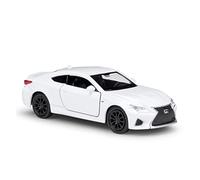 ZYAURA PER: Scala 1:36 Lexus RC F Modello Di Auto In Lega Modello In Metallo Auto B172(B)