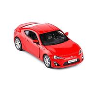 ZYAURA Per: Toyota GT86 Classic Die Casting Model model Car Modello In Lega Di Metallo Eccellente Pull Back 1:36