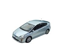 ZYAURA Per: Veicolo Di Simulazione Del Modello Di Auto Replica PRIUS 1:43 Pressofuso
