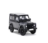 ZYAURA Realistico Land Rover Defender Celebration Series Giocattoli For Adulti PER: Land Rover Set 1:43(A)
