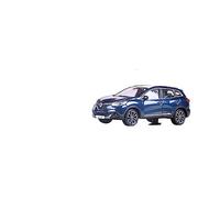 ZYAURA RENAULT KADJAR Modello Di Auto Statico In Metallo Ad Alta Simulazione For Auto In Lega Per: 1:43