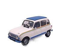 ZYAURA Retro Berlina Station Wagon Simulazione Modello Di Auto In Lega Per:Die Cast 1/43