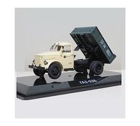 ZYAURA RUSSO Gil TRUCK CAR Modello Di Auto In Edizione Limitata Per: 1:43