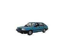 ZYAURA Scala 1:43 IST Polonez Caro Alloy Metal Real Per:Die Cast