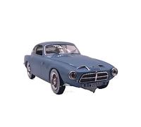 ZYAURA Spagnolo Z102 Classic Car Berlina Modello Di Auto In Lega Per:Die Cast 1/43