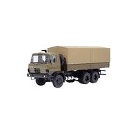 ZYAURA TATRA-815-V26 Modello Di Auto In Lega For Autocarri Pesanti Dell'esercito Per: Die Cast 1/43