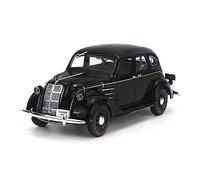 ZYAURA TOYODA SEDAN 1936 Modello Di Auto In Lega Per: 1/43 Toyota Tipo AA(B)