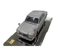 ZYAURA Toyota Century Toyota E-VG40 1988 1:43 Modello Per: Modello Di Auto Originale