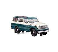 ZYAURA Toyota Land Cruiser FJ55 1978 SUV Modello Di Auto In Lega Per:Die Cast 1/43