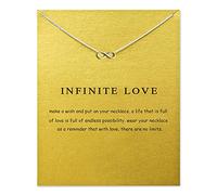 ZYAWP Collana con ciondolo a forma di bussola, in argento, per sorelle, sole, buona fortuna, gru, collana a Y, regalo per donne e ragazze, Ottone Ottone Imbottitura in argento 14 carati