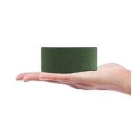 ZYAYNG Schiuma Floreale Rotonda 10PCS Round Floral Foam Blocks Brick DIY Flower Arrangement per Decorazioni