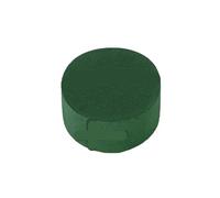 ZYAYNG Schiuma Floreale Rotonda 10PCS Round Floral Foam Brick Dry Blocks Artificial Flower Mud DIY Decorative per Decorazioni