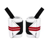 ZYAYNG Wrist Guard For Sports 1 Pair Adjustable Bandages Weightlifting Wristbands Wrist Protector Brace Support Sports Per Basket, Baseball(Color1)
