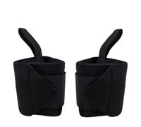 ZYAYNG Wrist Guard For Sports 1 Pair Adjustable Bandages Weightlifting Wristbands Wrist Protector Brace Support Sports Per Basket, Baseball(Color4)