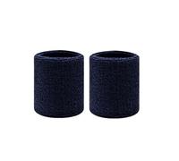 ZYAYNG Wrist Guard For Sports 1 Pair Sport Wristbands Cotton Sweatband Wristbands Wrist Sweatbands Wrist Sweat Bands For Tennis,Basketball,Running,Gym Per Basket, Baseball(Color22)