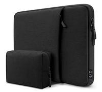 ZYB Custodie PC 15-15,6 Pollici Portatile, Custodia Computer Notebook 15.6 Polli