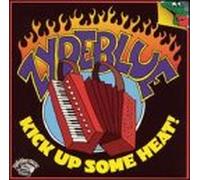 ZYDEBLUE - KICK UP SOME HEAT !