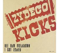 Zydeco Hee-Haw / I Got Loaded [Analog]