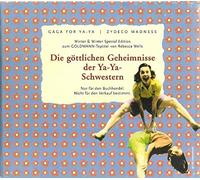 Zydeco Madness: Gaga for Ya-Ya