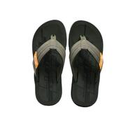 ZYDLMBJL Ciabatte da doccia, Infradito estive da uomo - Sandali casual leggeri for la spiaggia e l'aria aperta(Green,40 EU)