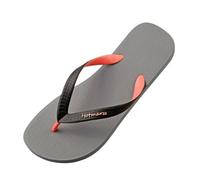 ZYDLMBJL Ciabatte da Doccia, Infradito estive da Uomo - Sandali Leggeri in PVC for Un Comfort Casual(Gray,43 EU)
