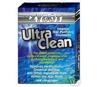 Zydot Shampoo ultra pulito di Zydot Beauty, 250 ml, Manuale in inglese