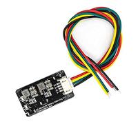 Zyeatary 3S Active Balancer Board 1.2A Lifepo4 Lipo Li-Ion Modulo Equalizzatore di Trasferimento di Energia Batteria al Litio (3S)