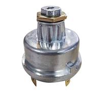 ZYElroy Trattore Interruttore di accensione di ricambio Starter For Massey Ferguson/David Brown/Case International